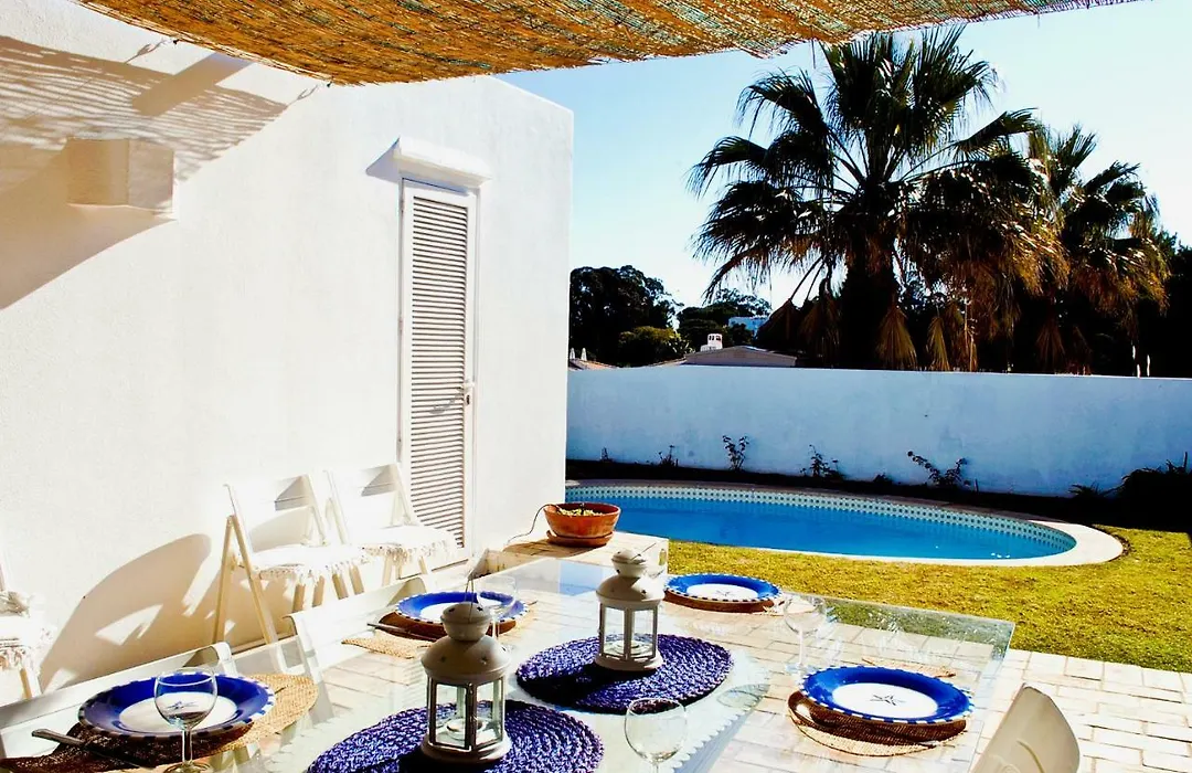 Private Vila832 In Albufeira-1