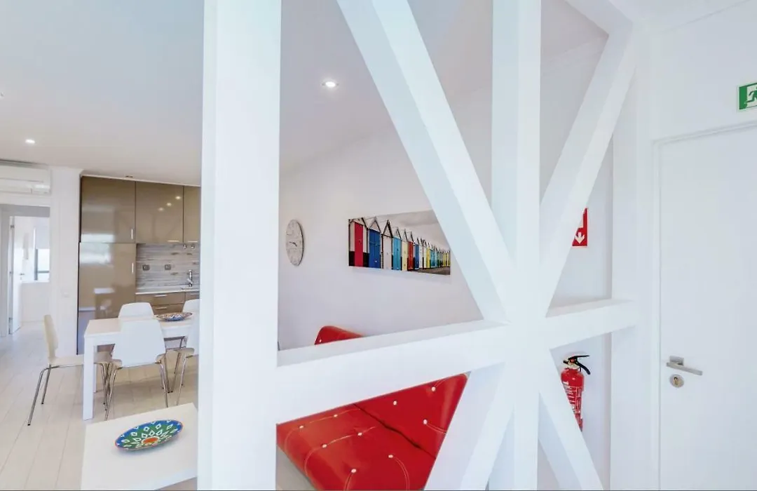 Stay Inn Albufeira - 303B Apartment-1