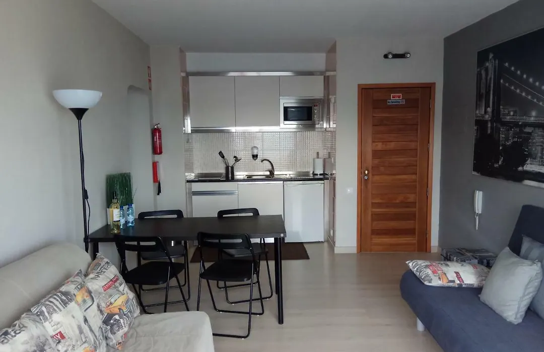 Apartamento De Praia - Albufeira-1