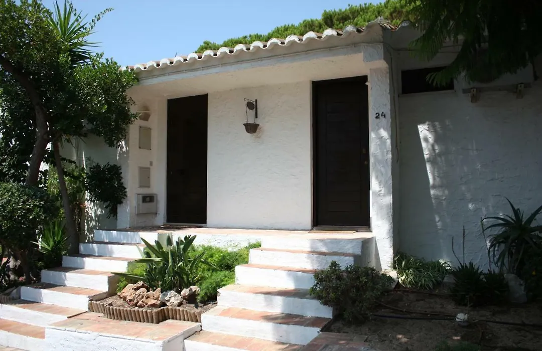 Studio @ Aldeia Das Acoteias-1