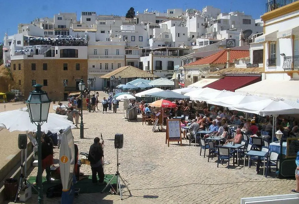 Edificio Albufeira 406-1