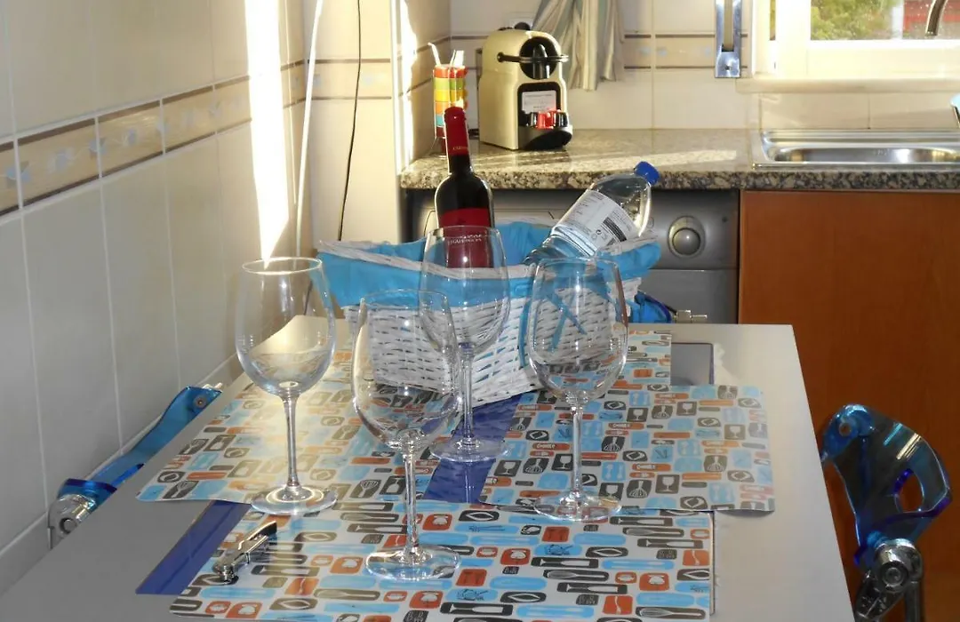 Albufeira Lovely New Apartment W/ Pool-1