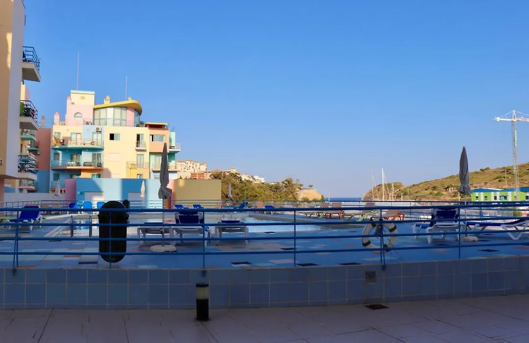 Algarve Sweet Home - Marina Front-1