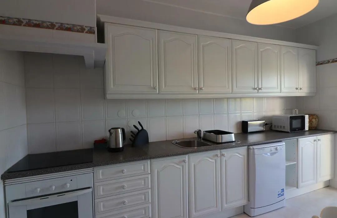 Apartamento Micá-1