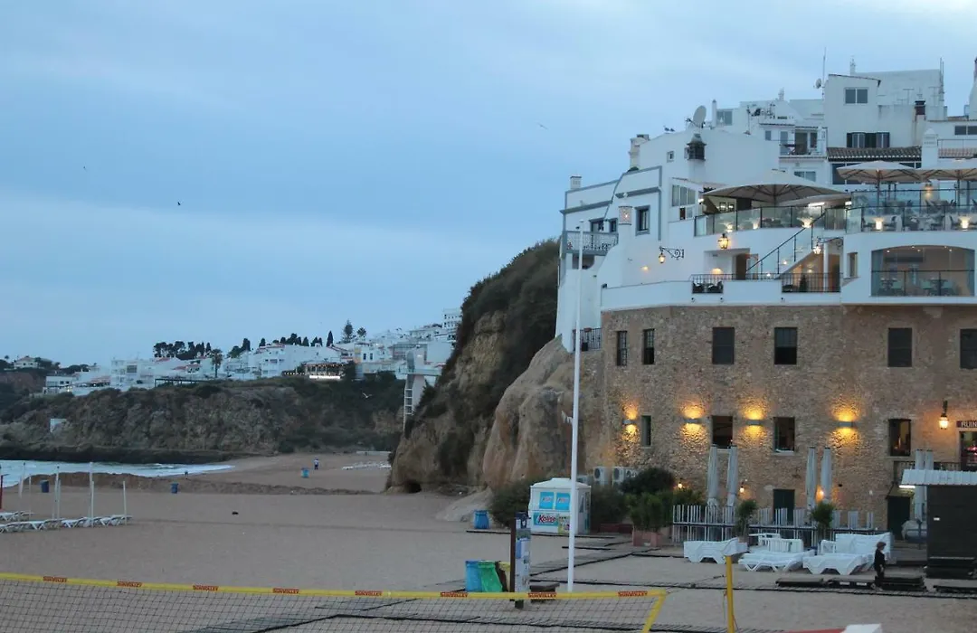 Casa Beira Mar Algarve-1