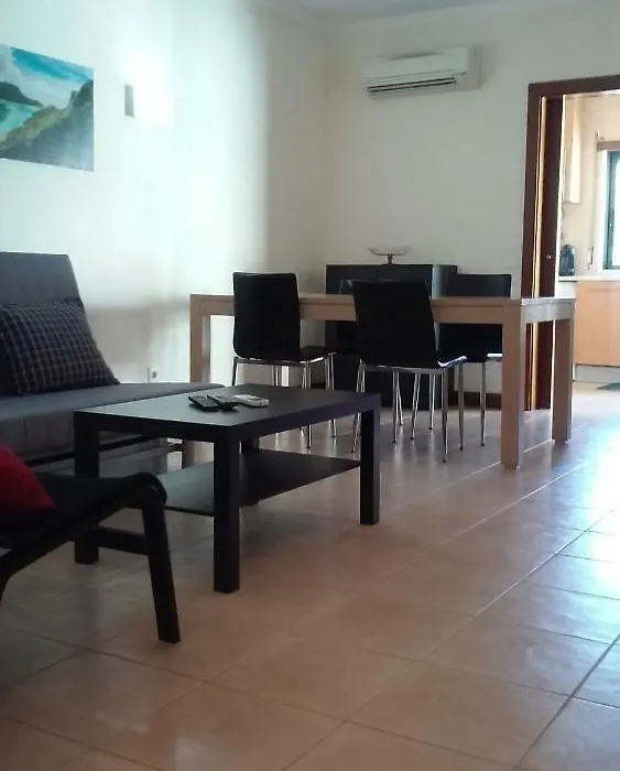Salgados Village T1-1