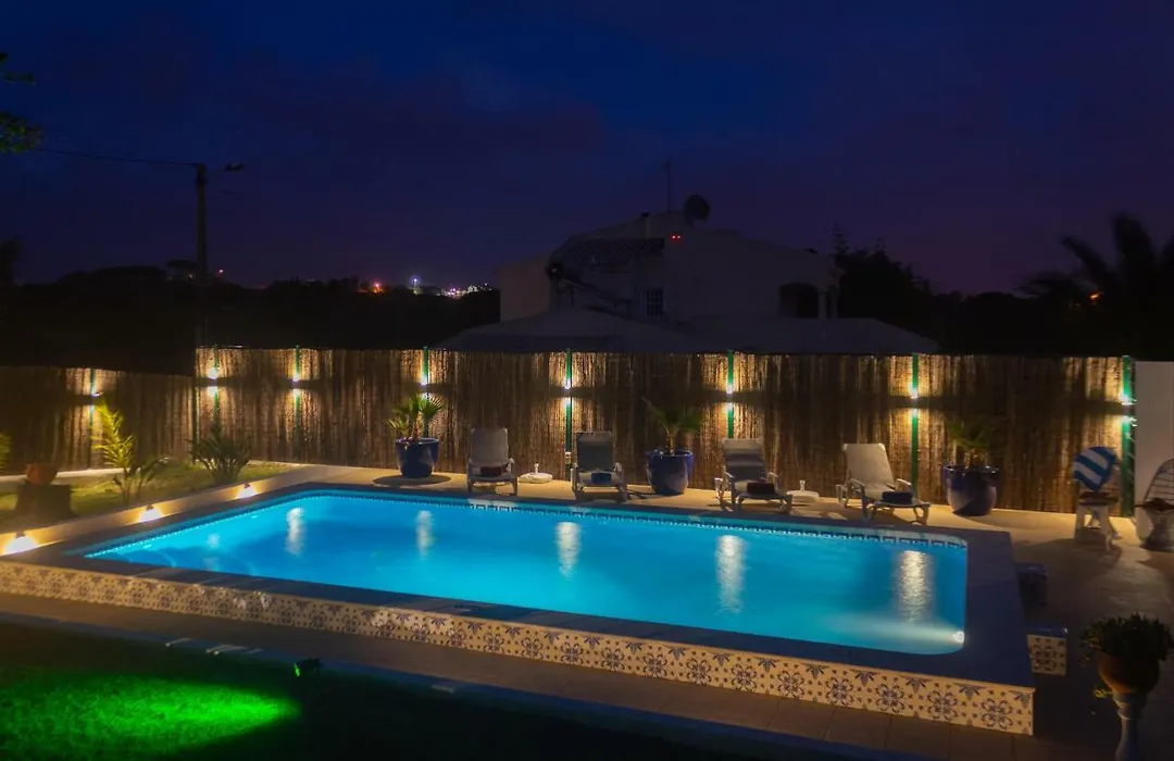 Villa Yvonne,Private Pool,Private Parking 1,7 Km From The Beach-1