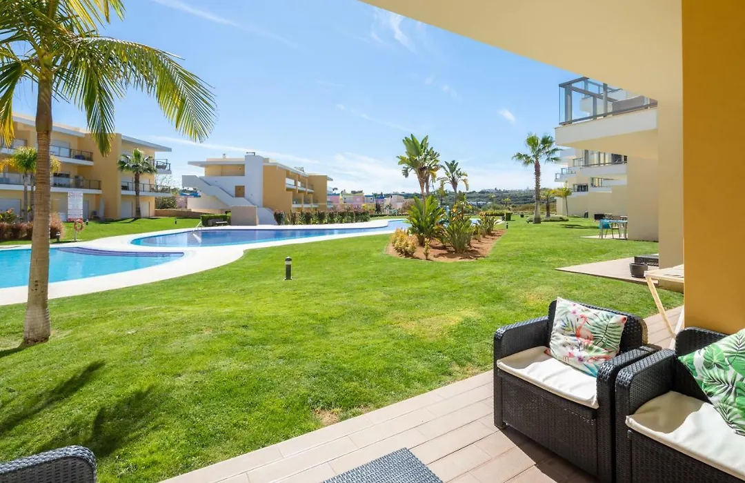 Marina Luxury Residence - Albufeira-1