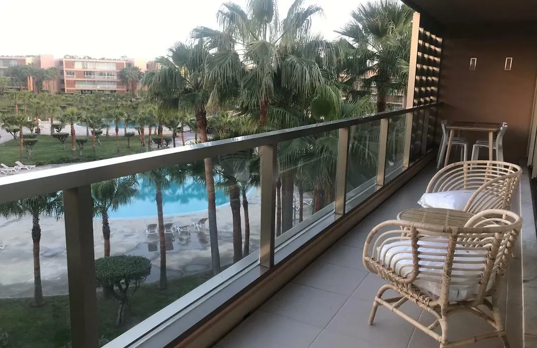 Salgados Beach Apartment 6A-1