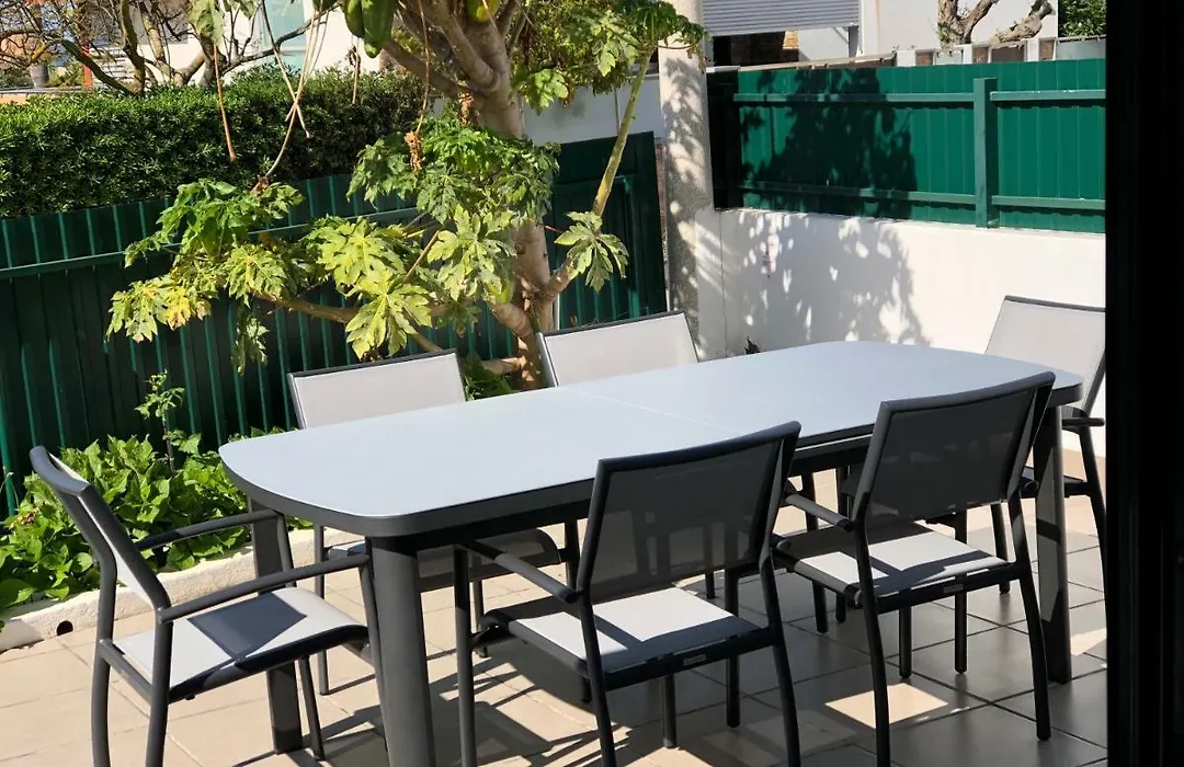 Debimar Apartamentos-1