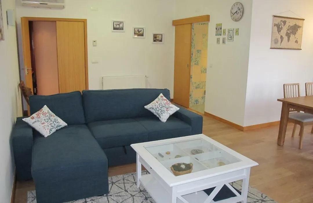 Amm Seaview Marina Albufeira Apartment-1