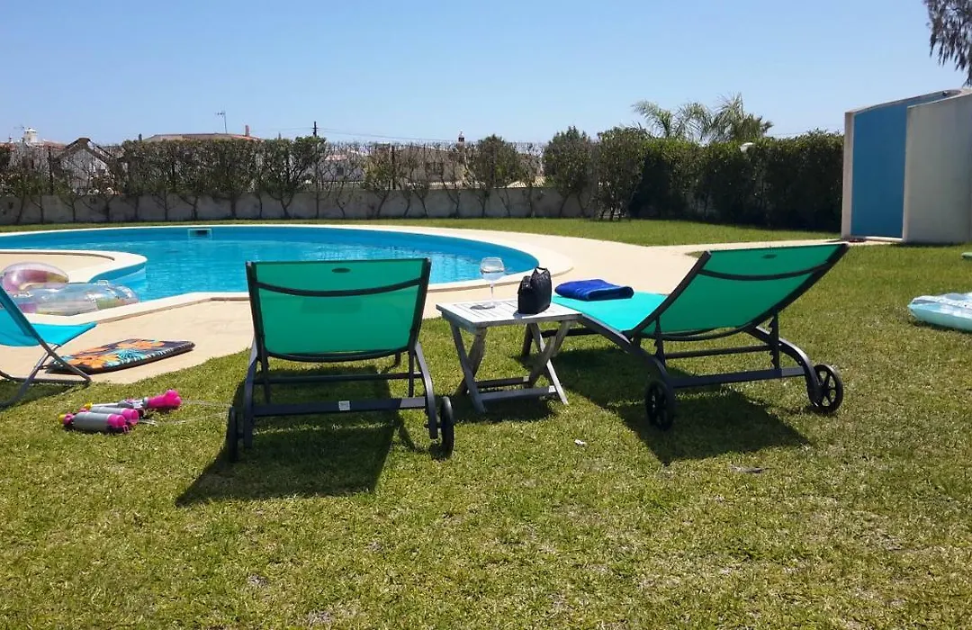 Villas Sol E Poesia-1