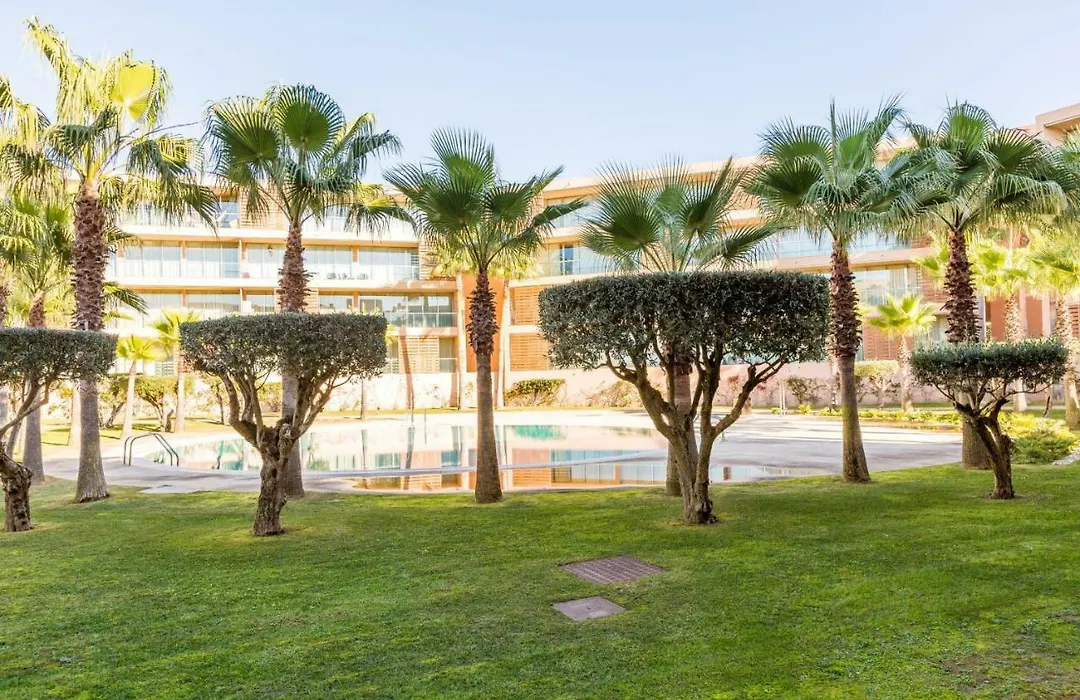 Apartments Maria - Salgados 10A0D-1
