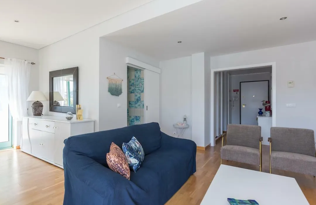 Seashell Apartment By Atlantic Places-1