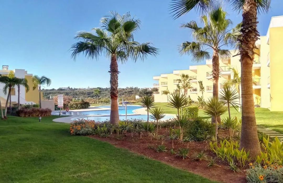 Apartamento O Jardins Da Marina-1