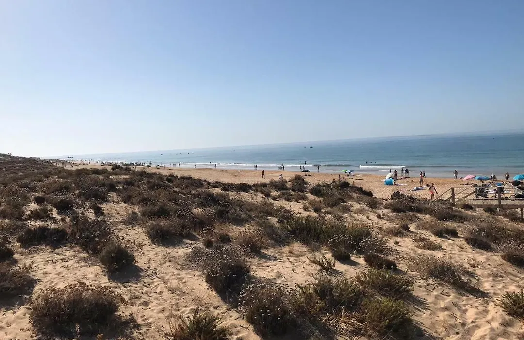Salgados Beach-1