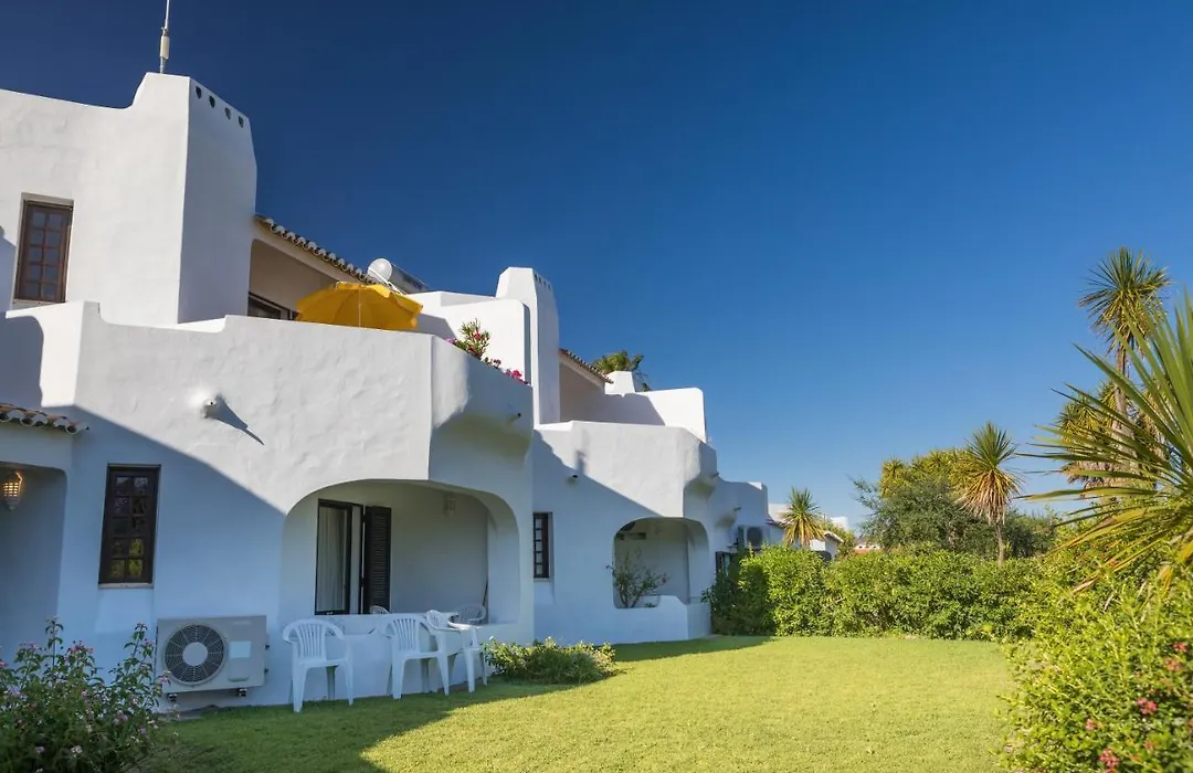 Clube Albufeira Charming Algarve Apartment-1