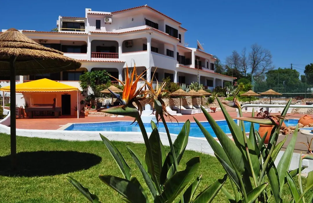 Casa Areias Boutique Apartments-1