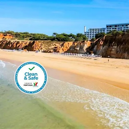Alfamar Beach & Sport Resort-2