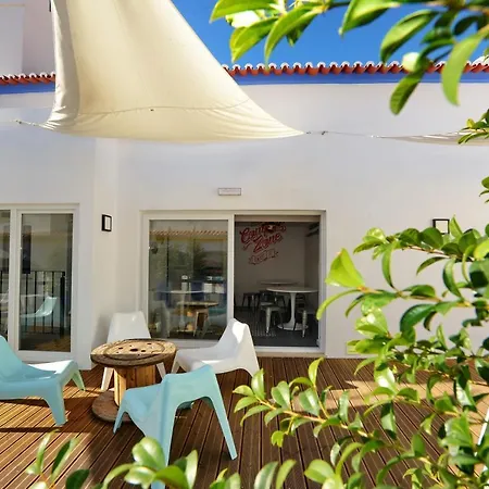 Son Of A Beach Hostel-3