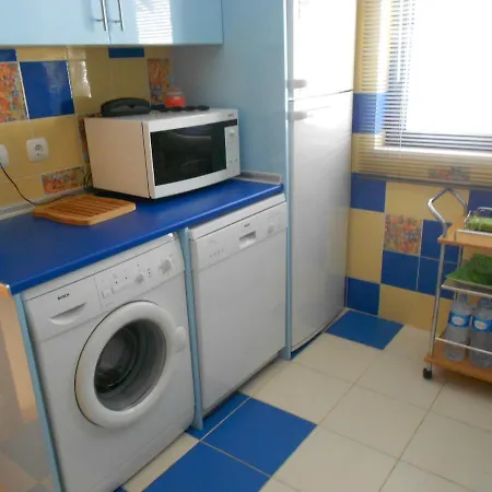 Apartamentos Da Orada, G 014-2