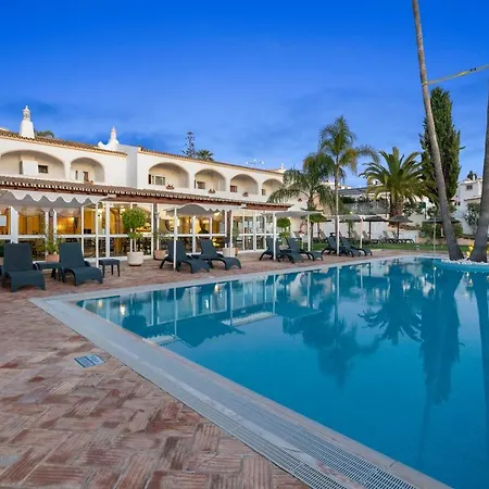 Cerro Da Marina Hotel - Adults Only-3