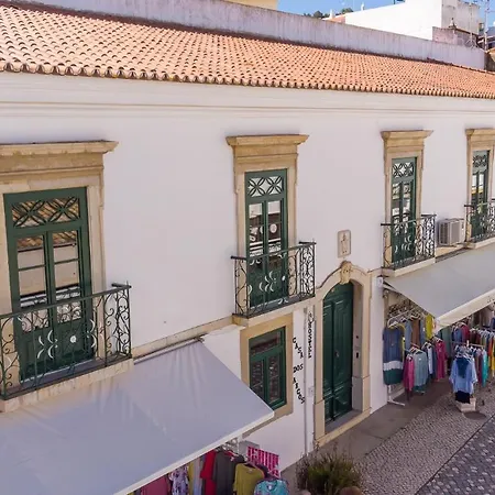 Casa Dos Arcos - Charm Guesthouse-2