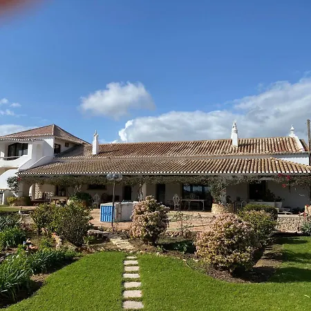 Quinta Verde Albufeira-2