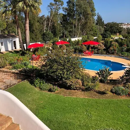 Quinta Verde Albufeira-3