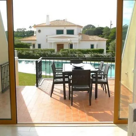 House F Sao Rafael Beach - Free Wifi & Airco, Netflix Ready - 300M From The Beach-2