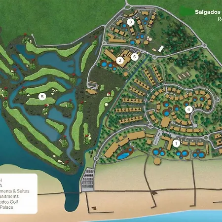 Herdade Dos Salgados-2