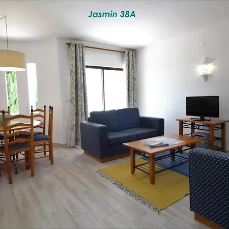 Apartamentos Sao Rafael - Albufeira, Algarve-3