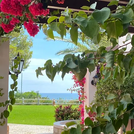 Algarve Luxury Experience - Situated Within The Pinecliffs Resort-2