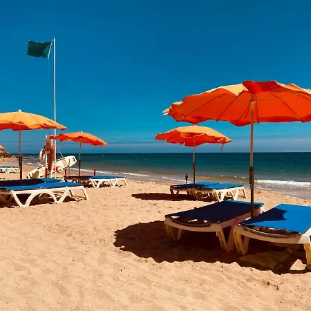 Borda D'Agua, Praia Da Oura-2