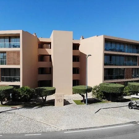 Ambassador Salgados Beach Suites-2