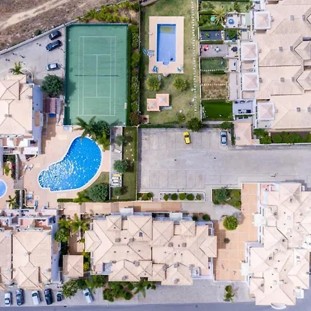 Villa Albufeira By Atlantic Places-3