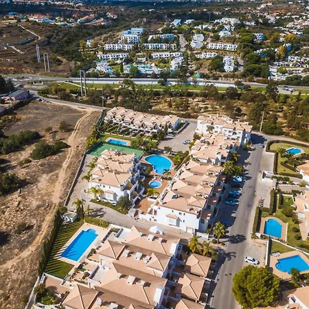 Sergio S Place - Farm Village - By Algarkasa-2