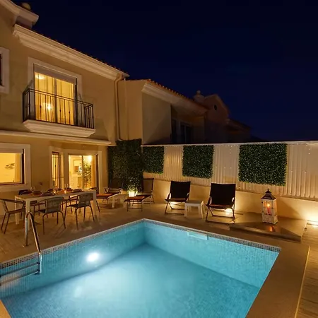 Eagle Eye Villa-2