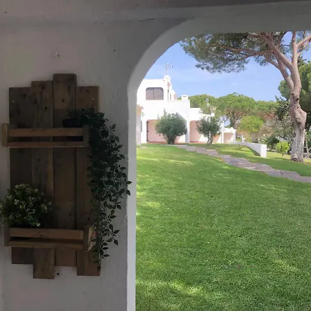 Studio - Praia Da Falesia - Algarve-3
