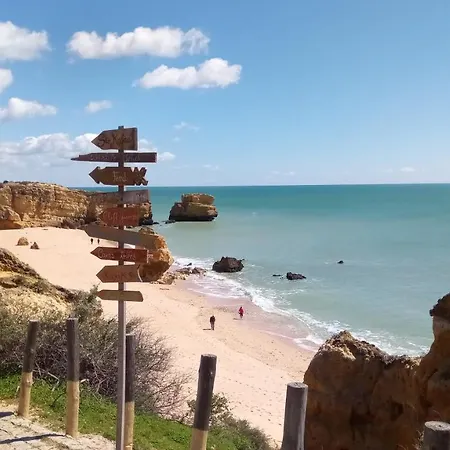 Albufeira Beach Apartment-3