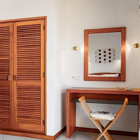 Lovelystay - Bela Vista 3Bdr Duplex Penthouse With Pool-2