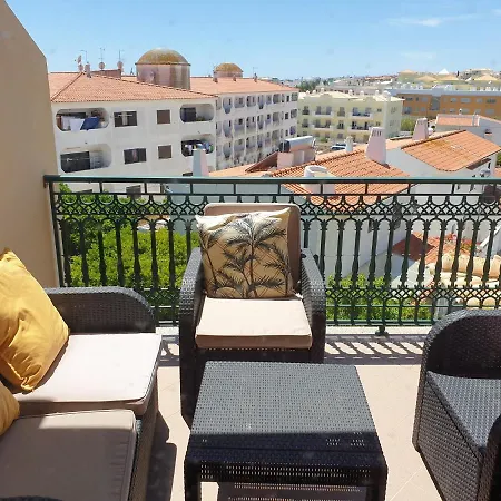 Oura Beach T1 Apartment Coral , Close To The Strip, Swimming Pool, Wi Fi, A/C-3