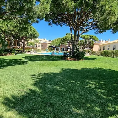 Apartamentos Praia Da Oura By Sunny Deluxe-2
