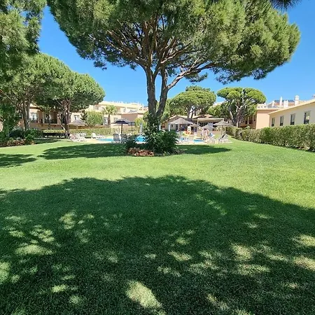 Apartamentos Praia Da Oura By Sunny Deluxe-3