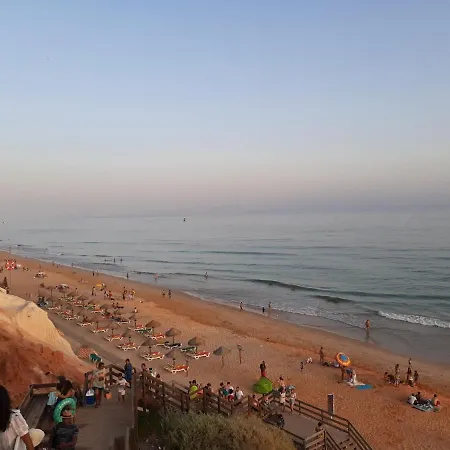 Beach Falésia-2