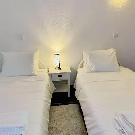 Albufeira Beach Side Apartment-3