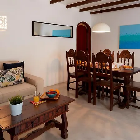 Apartments In Albufeira - Old Town-2