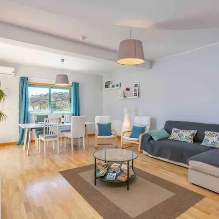 Admirable 1 Bedroom Marina View Apt. Albufeira-2