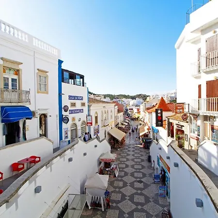 Albufeira Beach 1 By Homing-2
