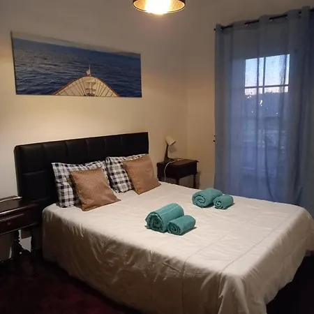 Sunset View Apartment - 22-2